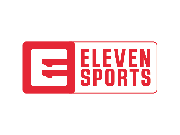 Eleven Sports new