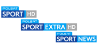 2 spotkania Major League Soccer, 2 1. Ligi czeskiej oraz 3 mecze Eredivisie – to propozycje Polsatu na spędzenie piłkarskiego weekendu właśnie z nim. Transmisje spotkań na Polsacie Sport News oraz Polsacie Sport Extra
