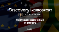 Ostatnie tygodnie są pełne emocji dla fanów triathlonu. Poznaliśmy ostatnio nowych mistrzów olimpijskich i świata, a teraz rozpoczyna się nowy rozdział w historii tej dyscypliny. Pierwszą edycję Collins Cup pokaże Eurosport.