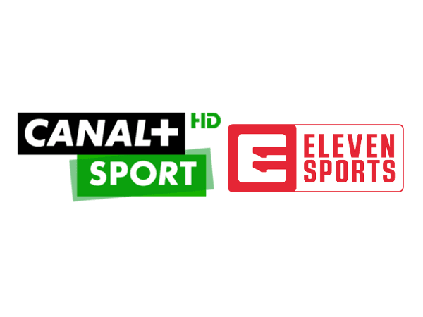 Canal+ Sport HD i Eleven Sports