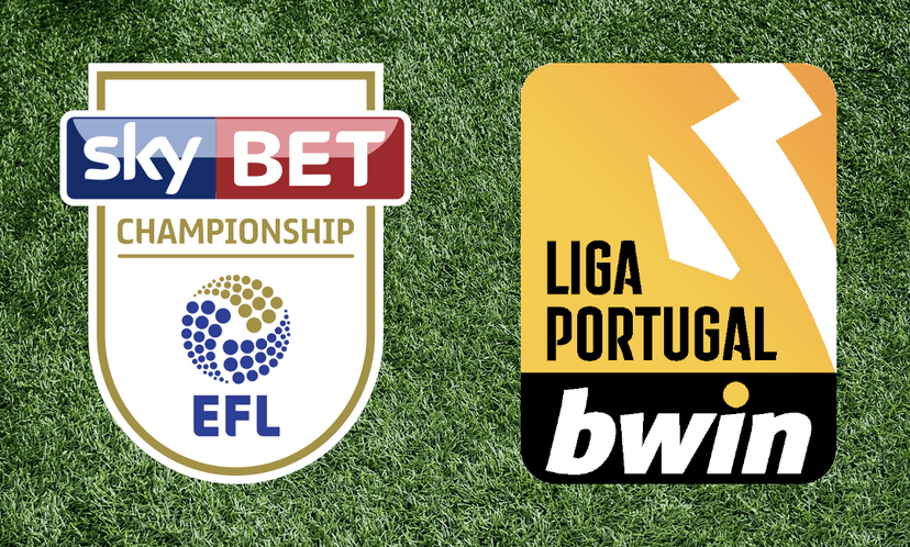 Championship Liga NOS