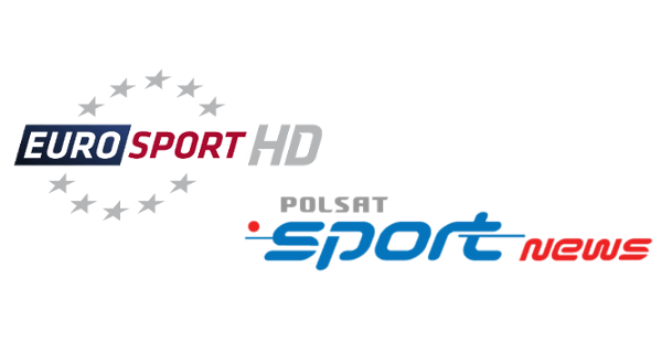 Eurosport HD i Polsat Sport News