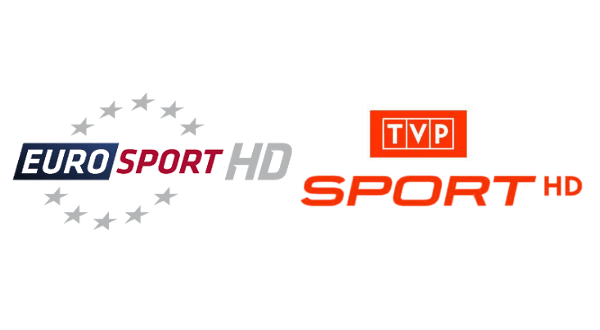 Eurosport HD i TVP Sport HD