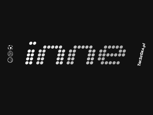 Inne - logo