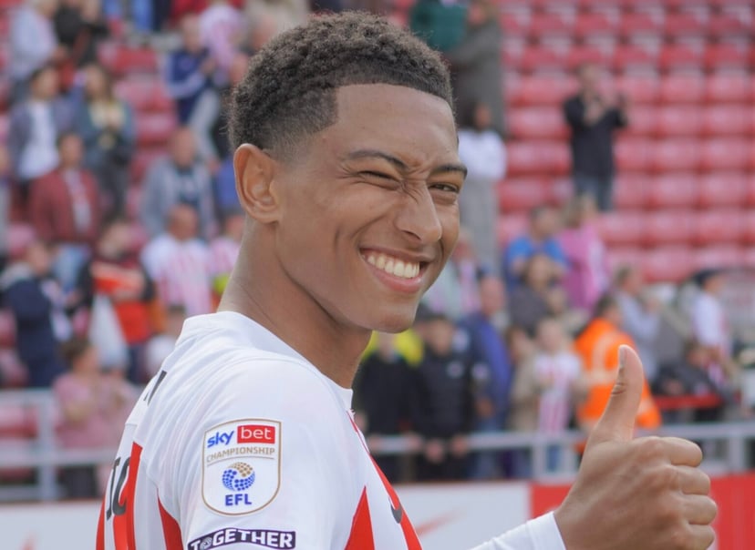 Jobe Bellingham | Sunderland 2024