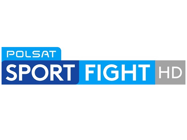Polsat Sport Fight HD - ikona wpisu