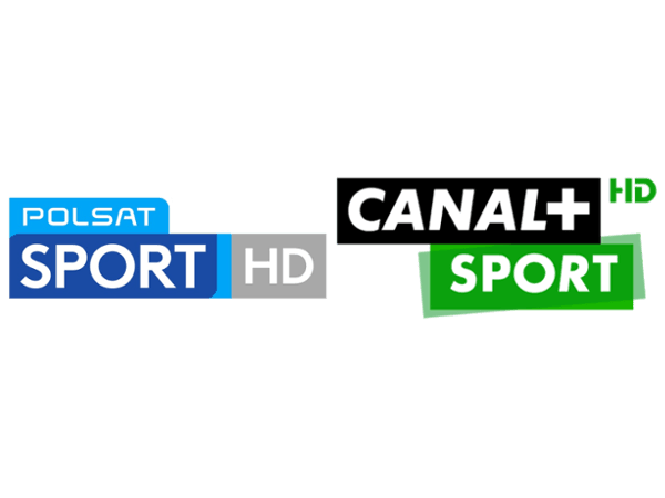 Polsat Sport HD i Canal+ Sport HD