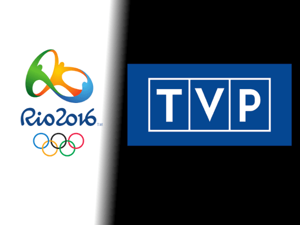 Rio 2016 w TVP
