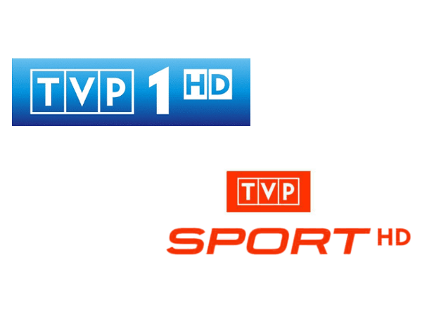 TVP 1 HD i TVP Sport HD