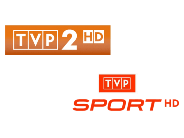 TVP 2 HD i TVP Sport HD