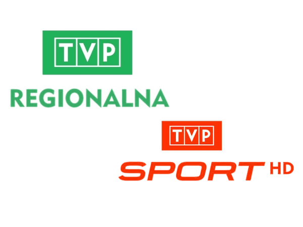 TVP Regionalna i TVP Sport HD