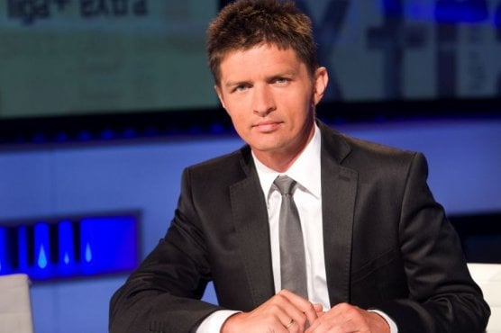 Tomasz Smokowski