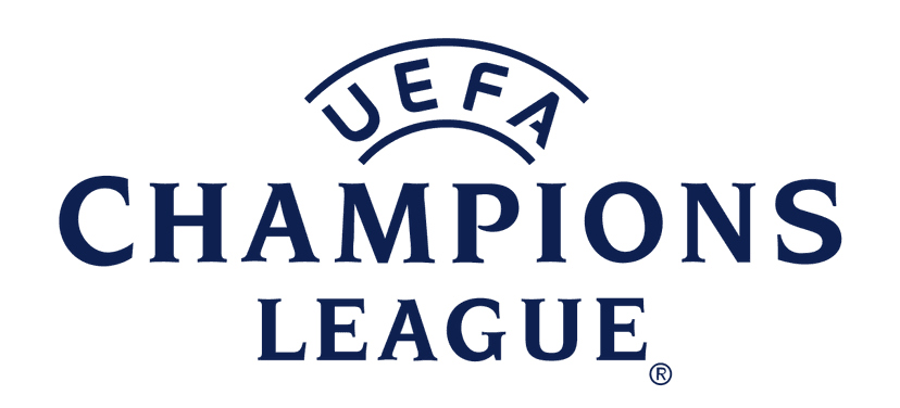 UEFA Liga Mistrzów - logo