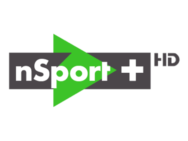 nSport+ HD - ikona wpisu