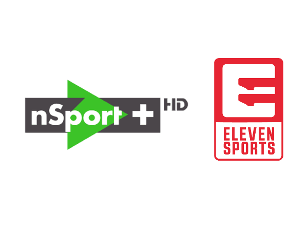 nSport+ i Eleven Sports