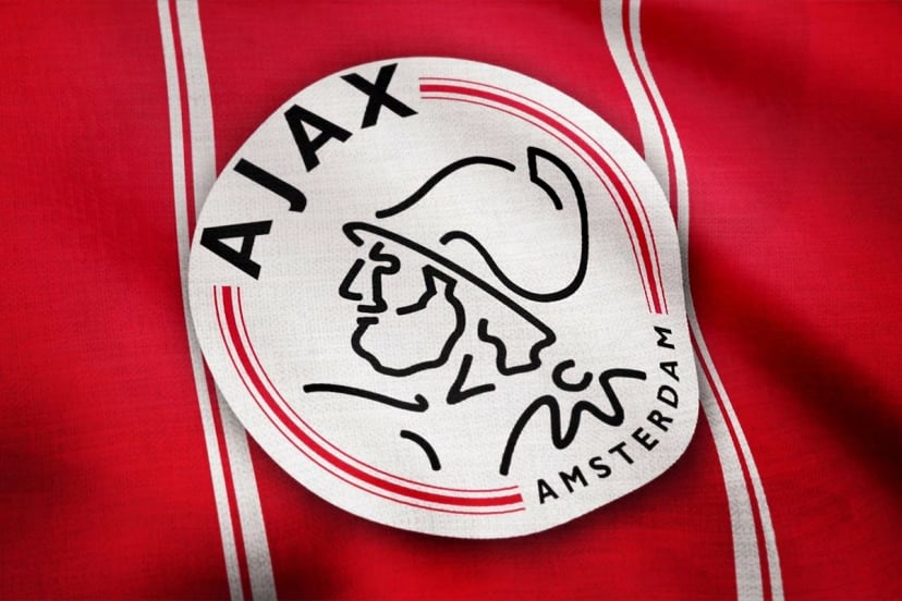 Ajax Amsterdam - logo