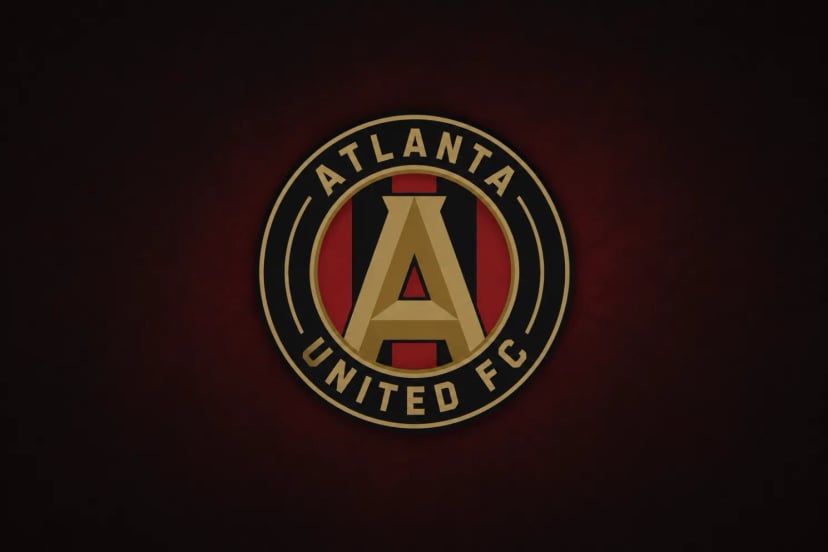 Atlanta United Logo