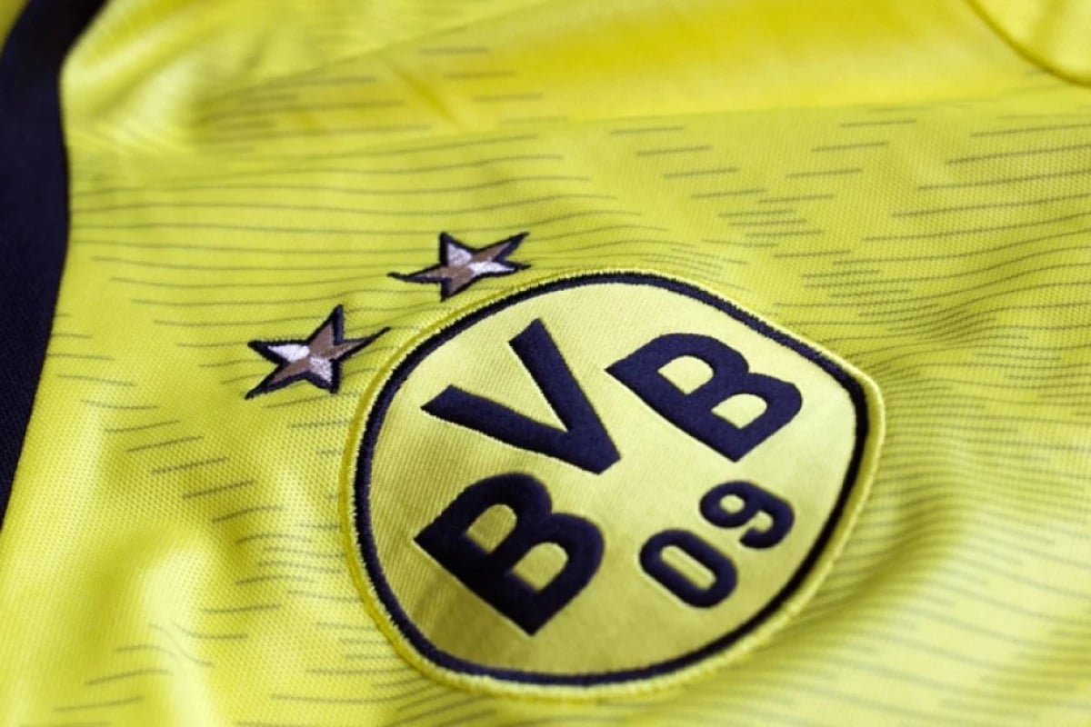 Borussia Dortmund - logo