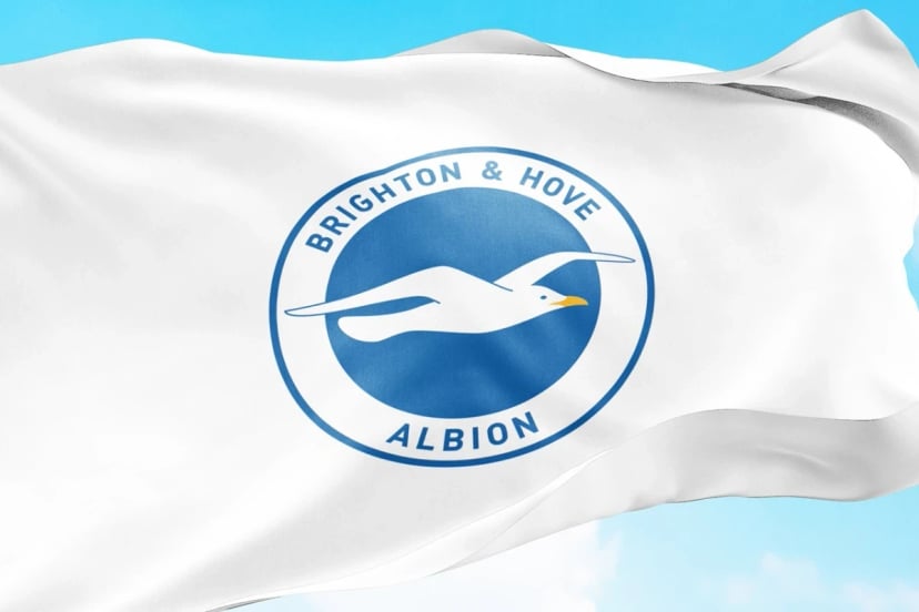 Brighton Hove&Albion herb