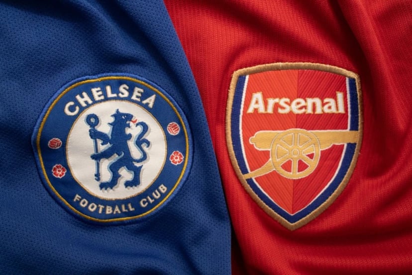 Chelsea Arsenal