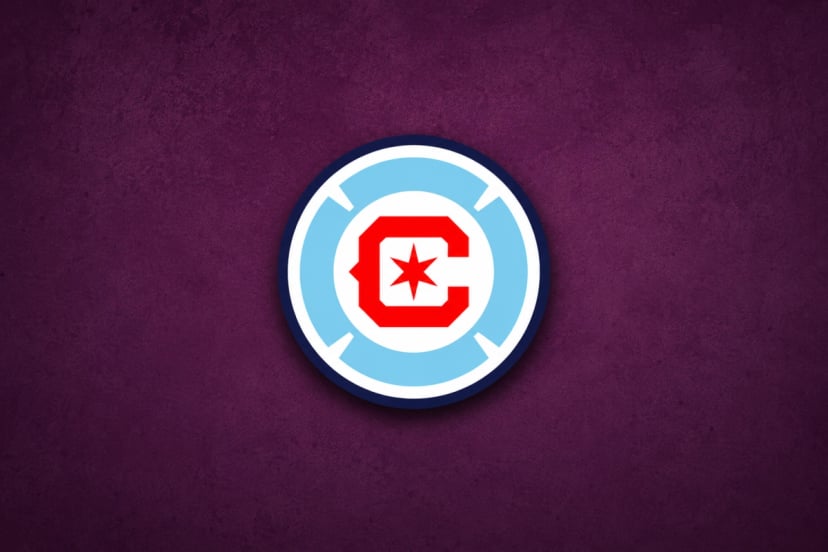 Chicago Fire logo 8