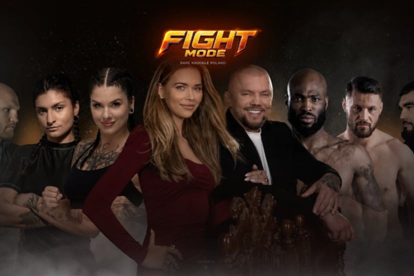 Fight Mode 1