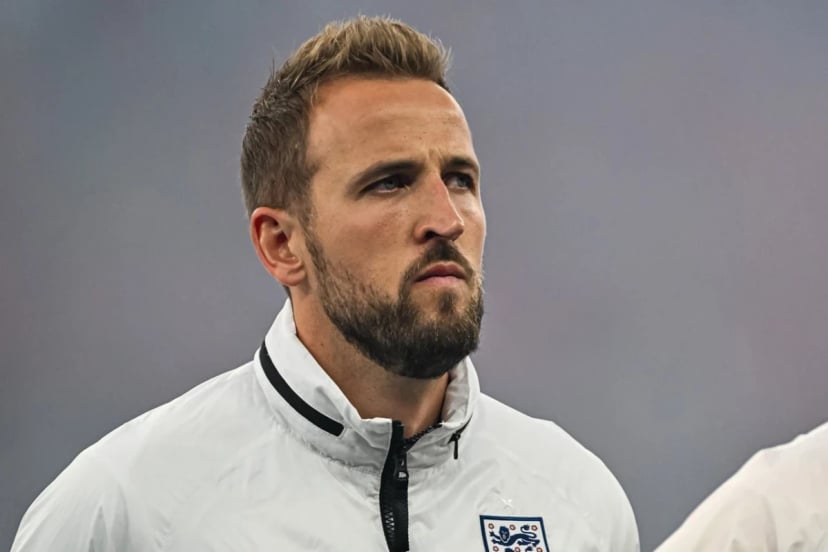 Harry Kane 3 | Anglia 2024