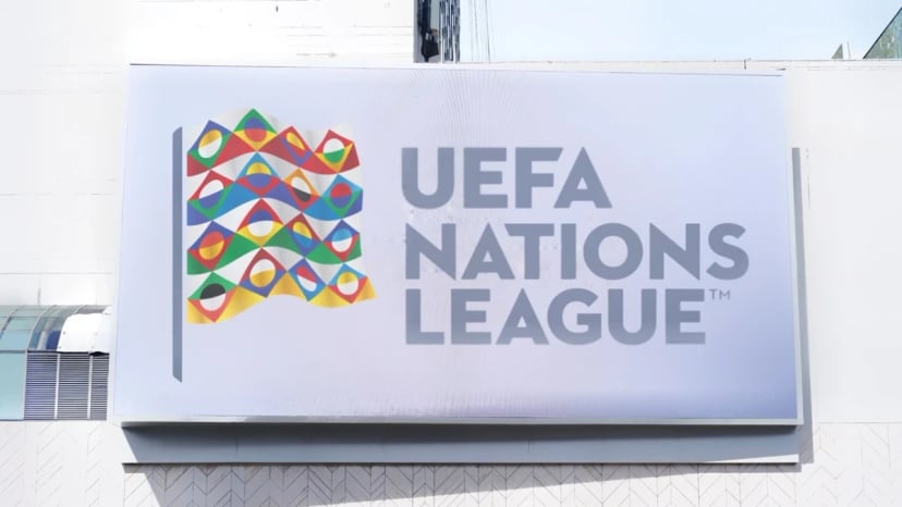 Liga Narodów logo 2