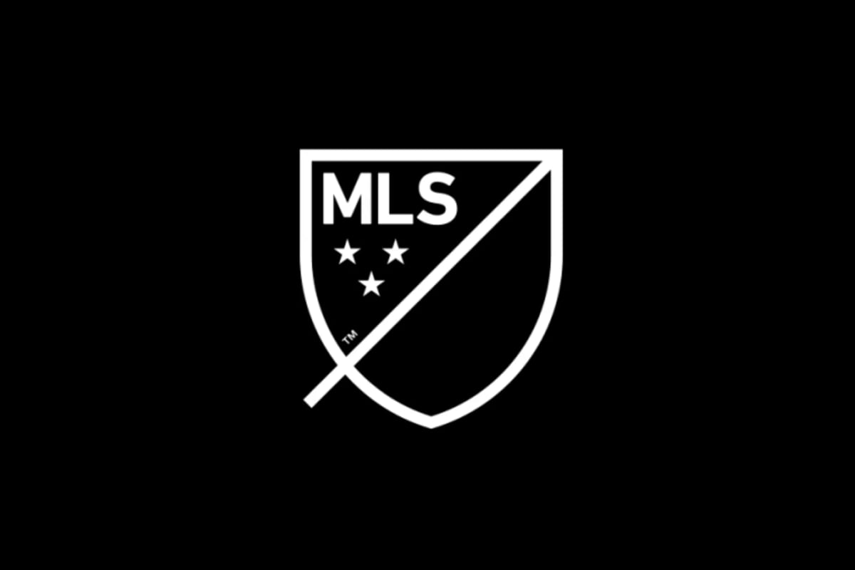 MLS Major League Soccer - logo 1