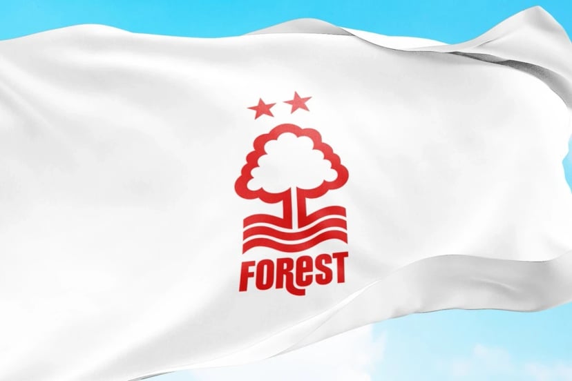 Nottingham Forest herb