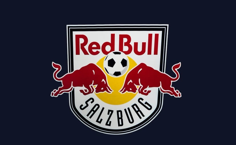 Red Bull Salzburg herb/logo