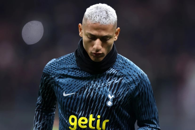 Richarlison 2 | Tottenham Hotspur 2023