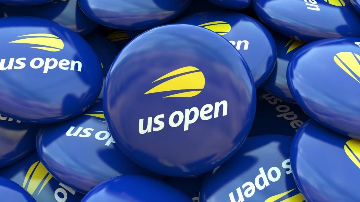 Tenis - US Open 5