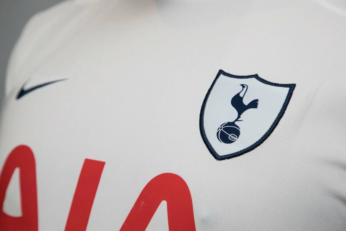 Tottenham - logo