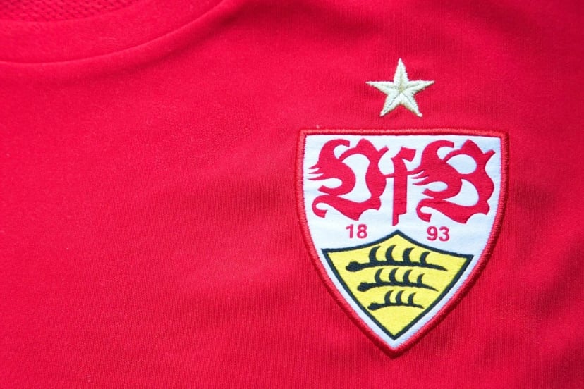 VfB Stuttgart - logo 1