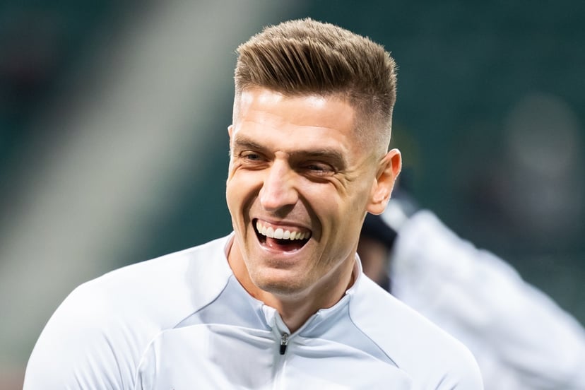 Krzysztof Piątek | 2022
