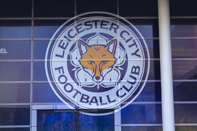 Leicester logo