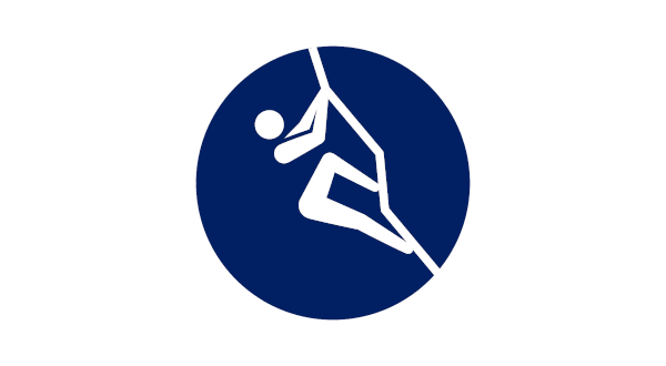 wspinaczka sportowa tokio 2020