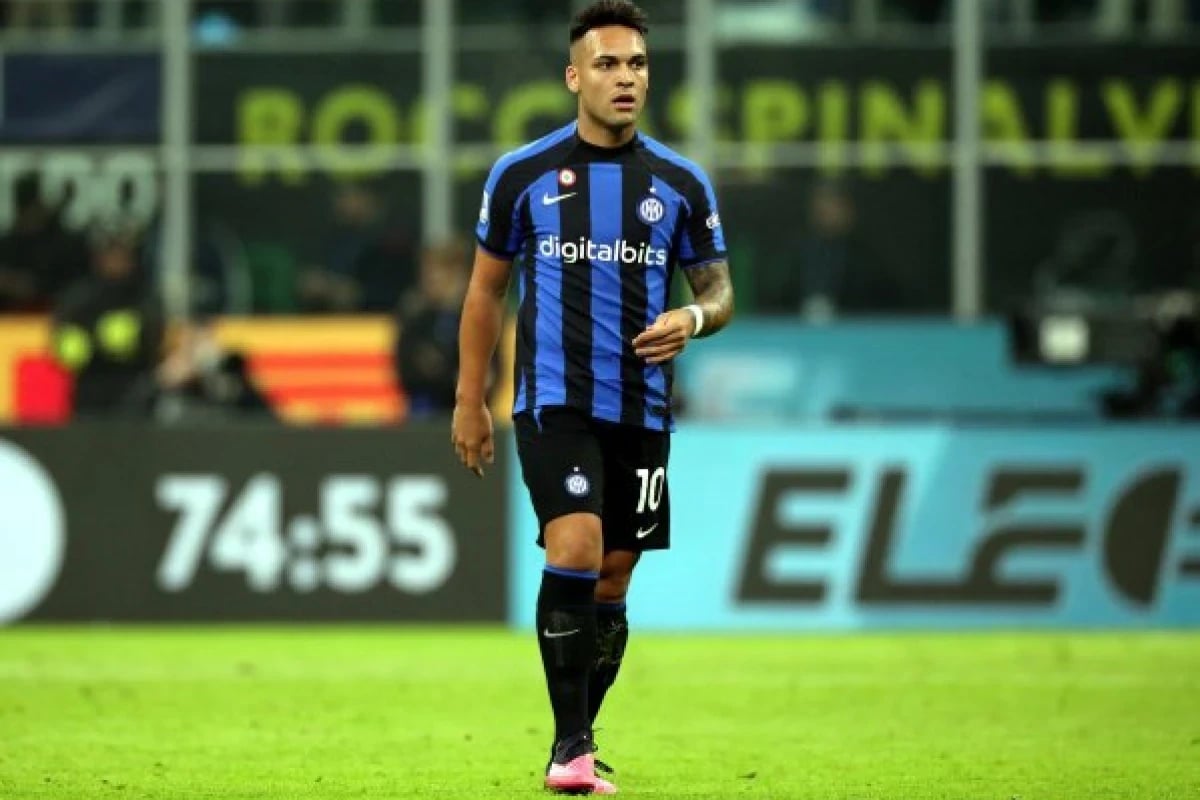 Inter Mediolan - Szachtar Donieck typy i kursy. Potencjalna niespodzianka? | 21.10.2026