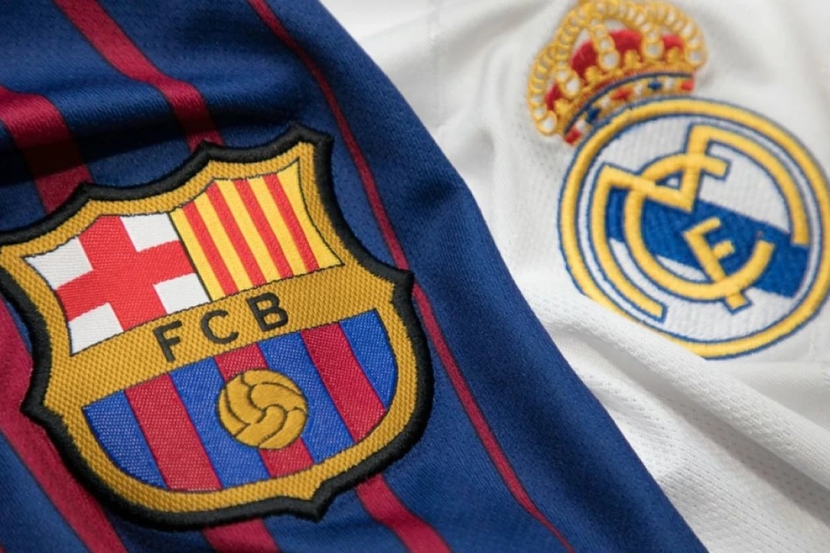 El Clasico 2026 gdzie obejrzeć? Transmisja za darmo, stream na żywo | 25.10.2026
