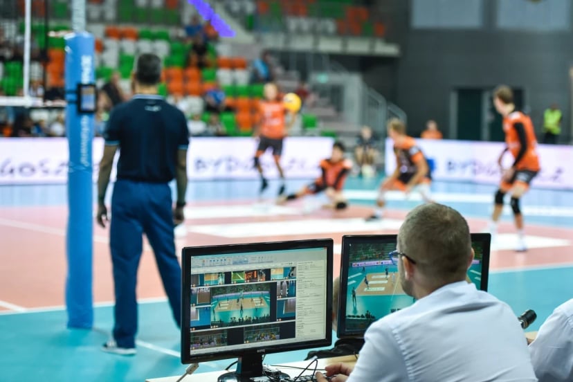 LUK Lublin - Trefl Gdańsk gdzie obejrzeć? Transmisja, stream na żywo | 21.10.2026