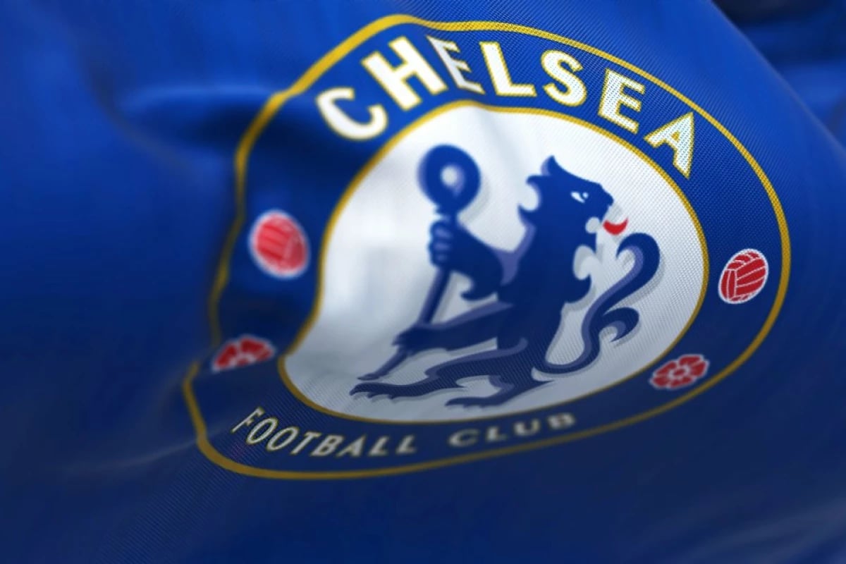 Chelsea - logo 3 herb