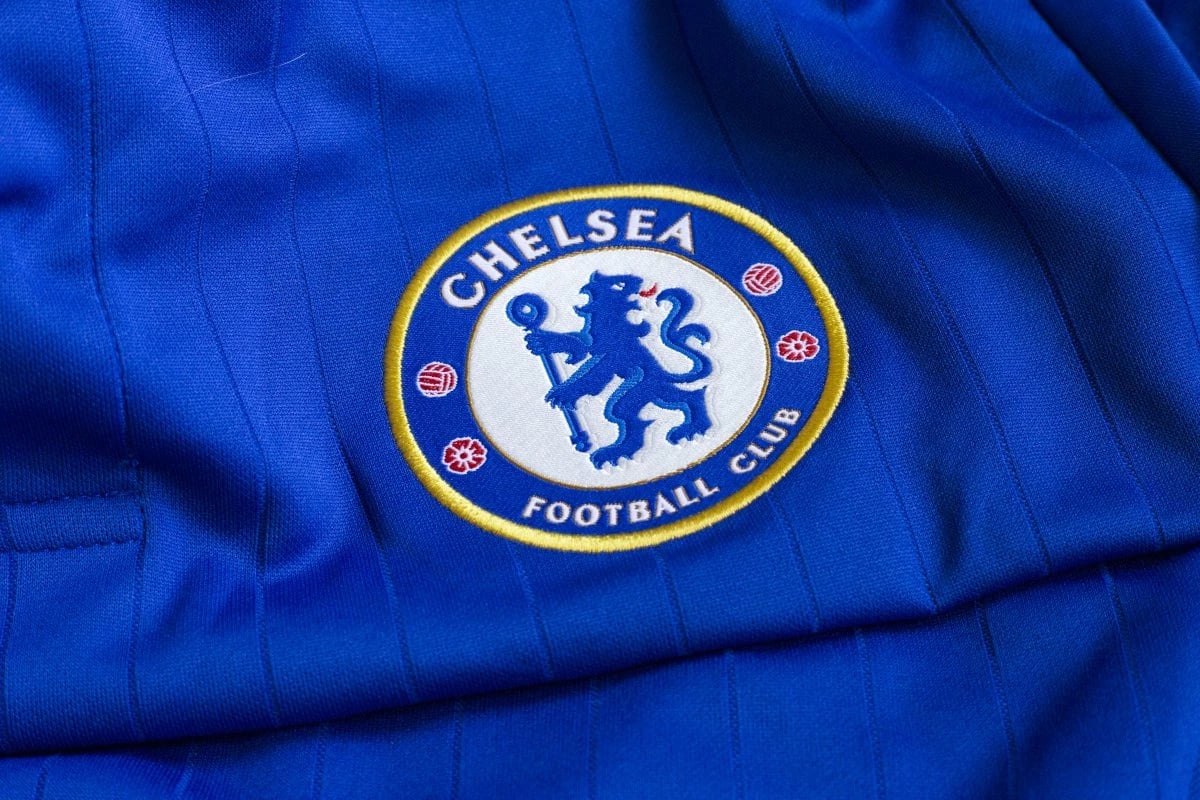 Chelsea - logo 2 herb