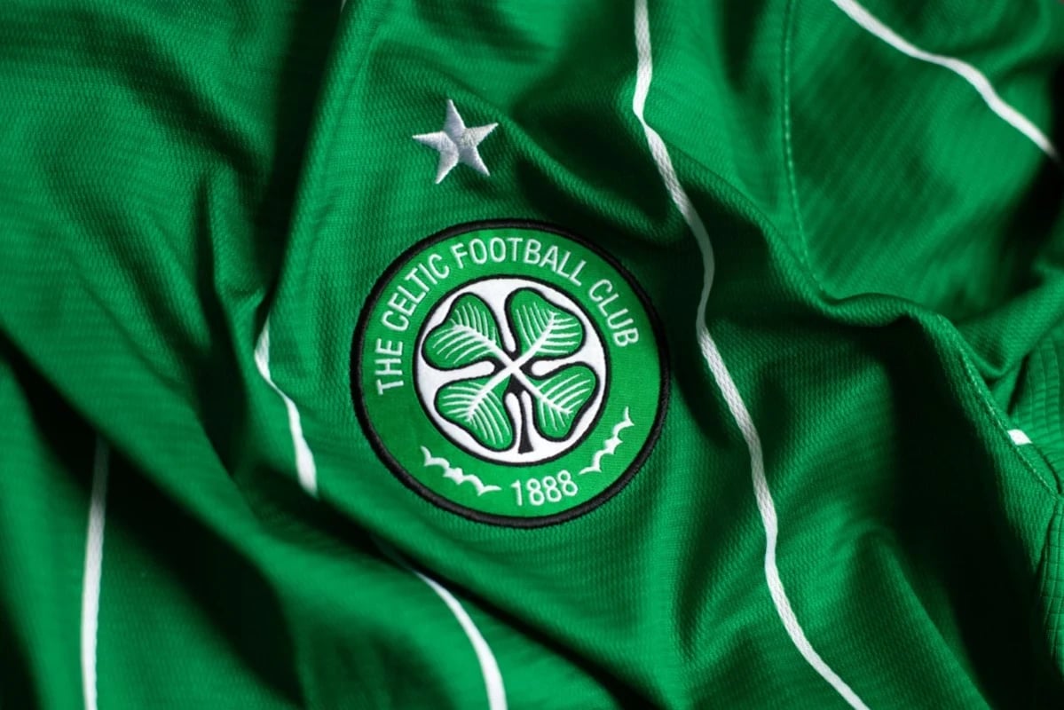 Celtic - logo 2
