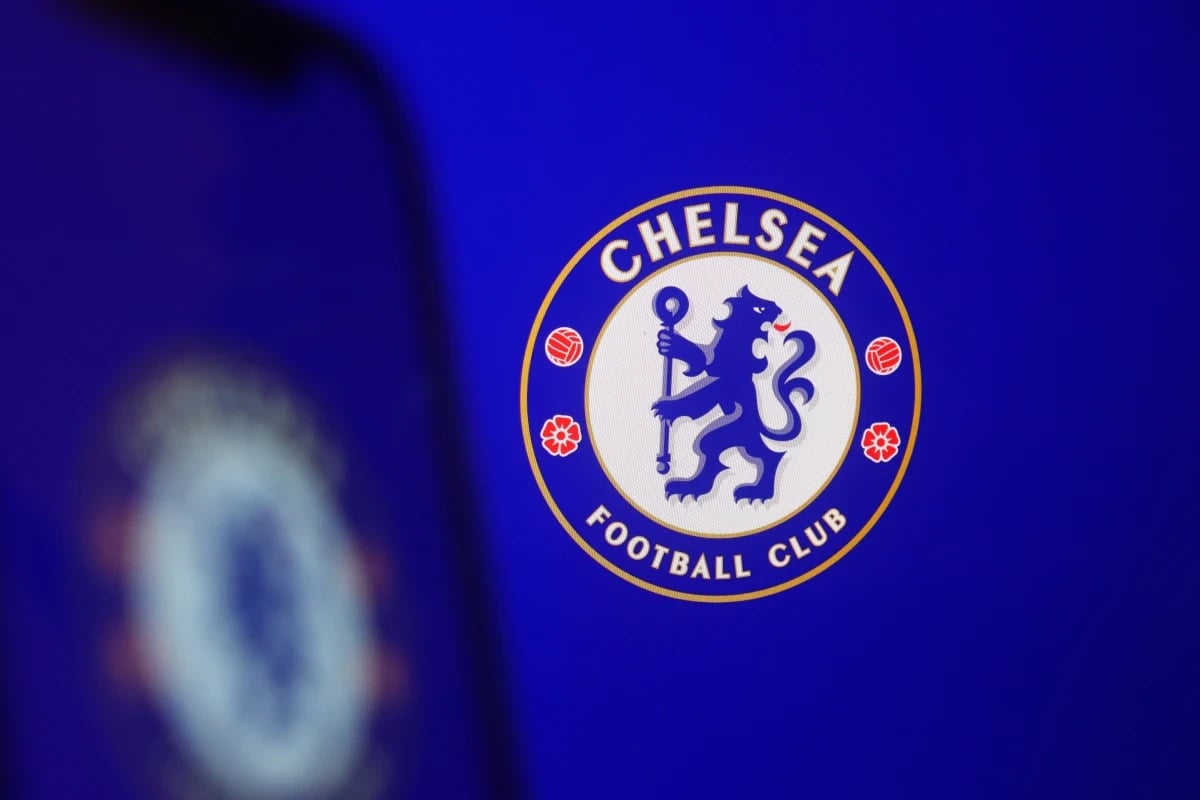 Chelsea - logo 1 herb