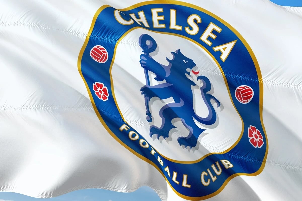 Chelsea - logo 5 herb
