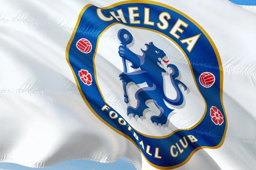 Chelsea - logo 5 herb