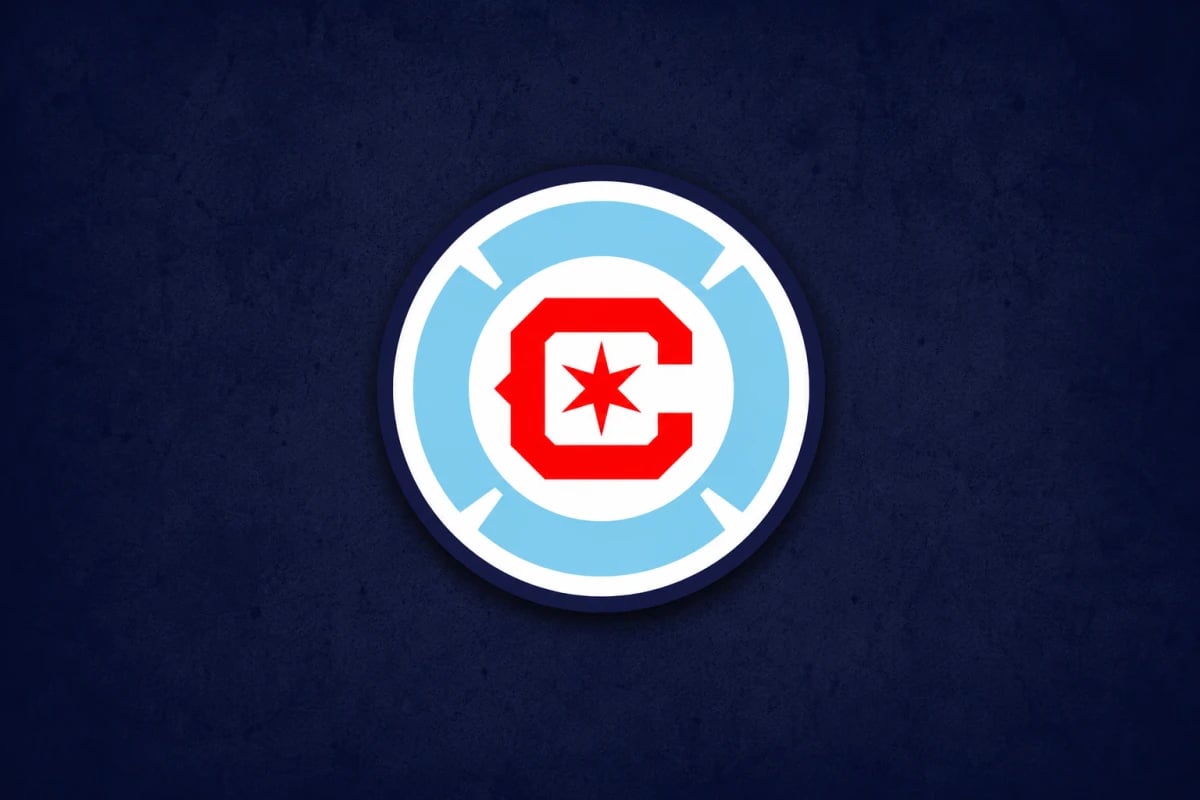 Chicago Fire logo 1