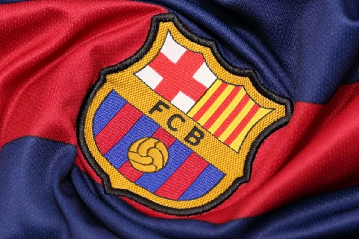 FC Barcelona - logo 1
