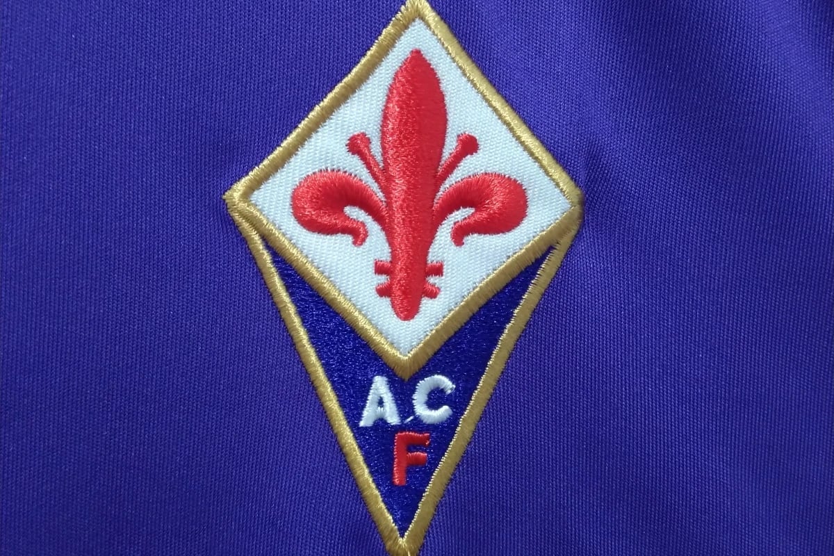 Fiorentina - logo 1